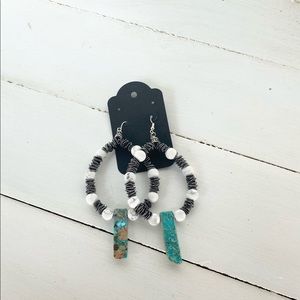 Western handmade earrings